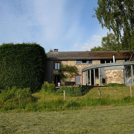 La Renardiere A Malmedy, Pres Du Circuit De Francorchamps Εξωτερικό φωτογραφία